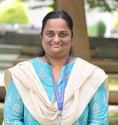 Ms. Radhika Sreedharan